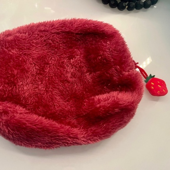 Disney Pixar Lotso Bear plush bag - Picture 4 of 4